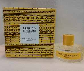Basilico & Fellini 100 ml LUXE 