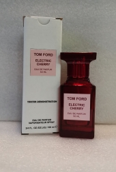 Electric Cherry 50 ml TESTER LUXE 