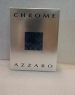 Chrome 100 ml LUXE 