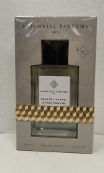 Orange X Santal 100 ml LUXE 