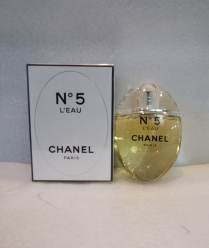  N°5 L’EAU – Limited Edition  100 ml LUXE 