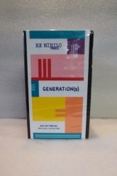 Generation(s) 100 ml LUXE 