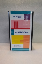 Generation(s) 100 ml LUXE 