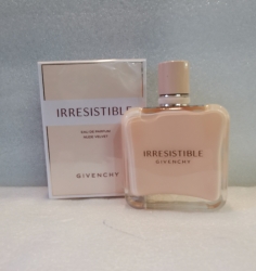 Irresistible Nude Velvet 100 ml LUXE 