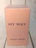 My Way edp 50ml LUXE A+