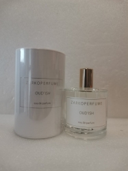 OUD'ISH 100 ml LUXE 