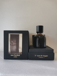 2# Nota Di Viaggio (Shukran) 100 ml LUXE
