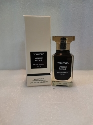 Vanille Fatale 2024  50 ml LUXE