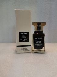 Vanille Fatale 2024  50 ml LUXE
