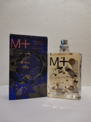 Molecule 01 + Black Tea 100 ml LUXE