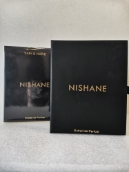 Vain & Naive 100 ml LUXE 