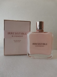 Irresistible Rose Velvet 80 ml LUXE 