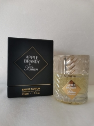 Apple Brandy On The Rocks 50 ml LUXE 