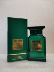 Azure Lime 100 ml LUXE 