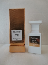 Soleil De Feu  50 ml LUXE 