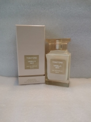 Vanilla Sex 100 ml LUXE 