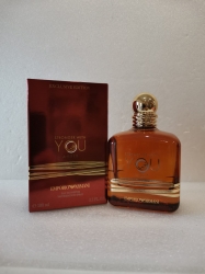 Stronger With You Amber 100 ml LUXE 