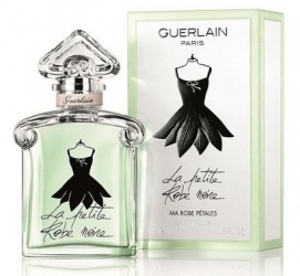 La Petite Robe Noire Eau Fraiche 