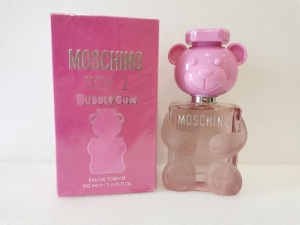 Toy 2 bubble gum 100ml LUXE