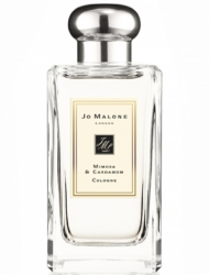 Mimosa & Cardamom 100ml LUXE