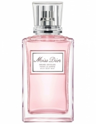 Miss Dior Brume Soyeuse pour le Corps