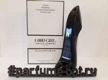 Good Girl CH TESTER LUXE edp