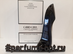 Good Girl CH TESTER LUXE edp
