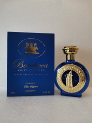 Blue Sapphire 100 ml LUXE