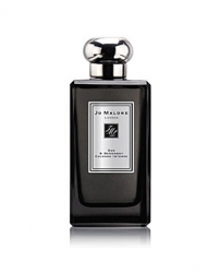 Oud & Bergamot LUXE