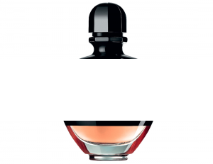  Black XS Pour Elle Los Angeles Limited edition