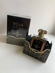 Burlington 1819 100 ml LUXE