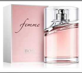 Femme 75 ml LUXE 