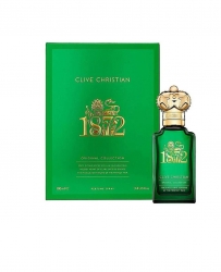 1872 Masculine 50 ml LUXE 