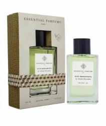 Nice Bergamot 100 ml LUXE 