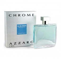 Chrome 100 ml LUXE 