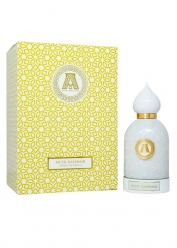 Musk Kashmir Extrait 100 ml LUXE 