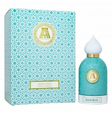 Slate Blue 100 ml LUXE 