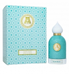 Slate Blue 100 ml LUXE 