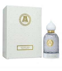 Second Skin 100 ml LUXE 
