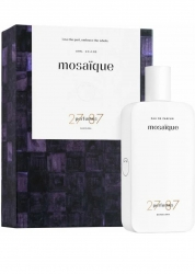 Mosaique  87 ml LUXE 
