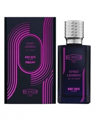Speed Legends Living On The Edge 100 ml LUXE 