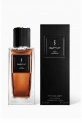 Babycat Raw Bourbon  125 ml LUXE 