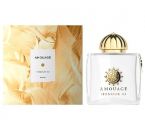 Honour 43 women 100 ml LUXE 