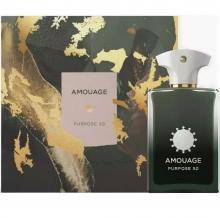 Purpose 50 "  100 ml LUXE 