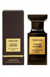 Tuscan Leather 50 ml LUXE 