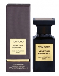 Venetian Bergamot 50 ml LUXE 