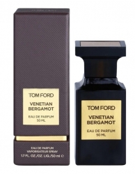 Venetian Bergamot 50 ml LUXE 