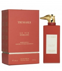 Passegiatta In Galleria Vittorio Emanuele II 100 ml LUXE 