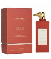 Passegiatta In Galleria Vittorio Emanuele II 100 ml LUXE 