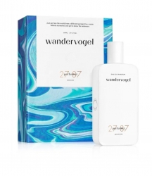 Wandervogel 100 ml LUXE 